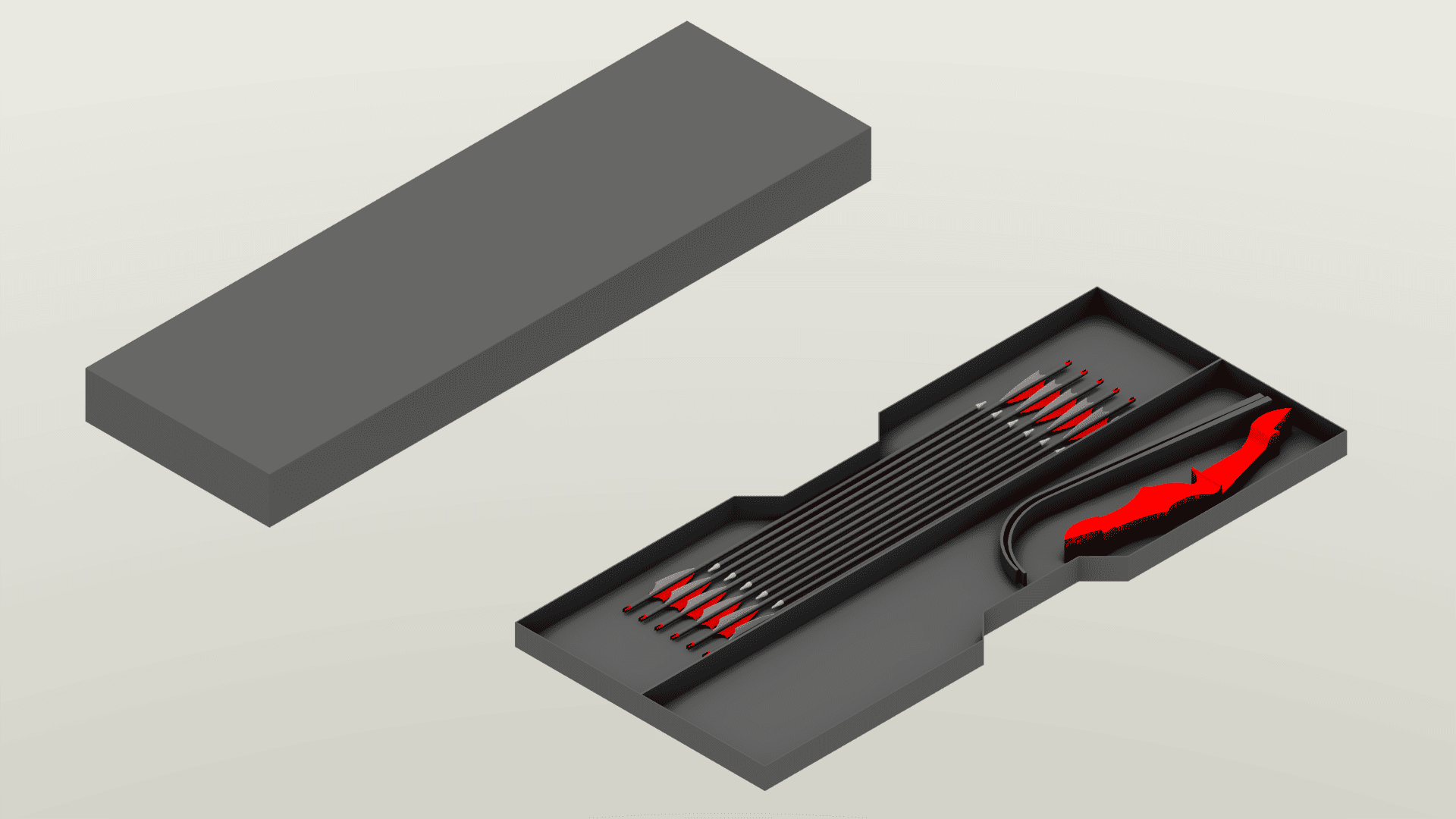 Custom case plan 3